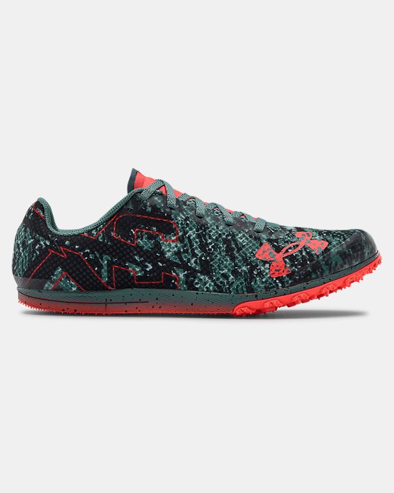 Unisex UA Brigade XC Low Spikeless