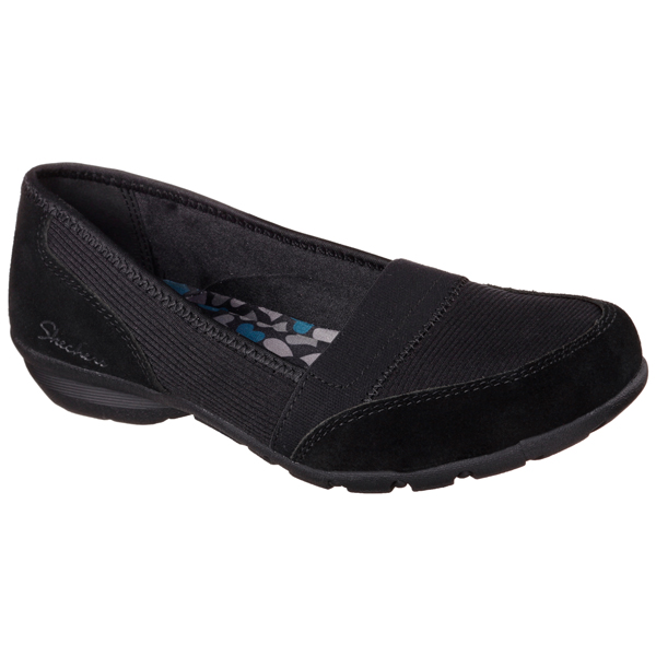 Skechers Women Relaxed Fit: Career - Meeting Black