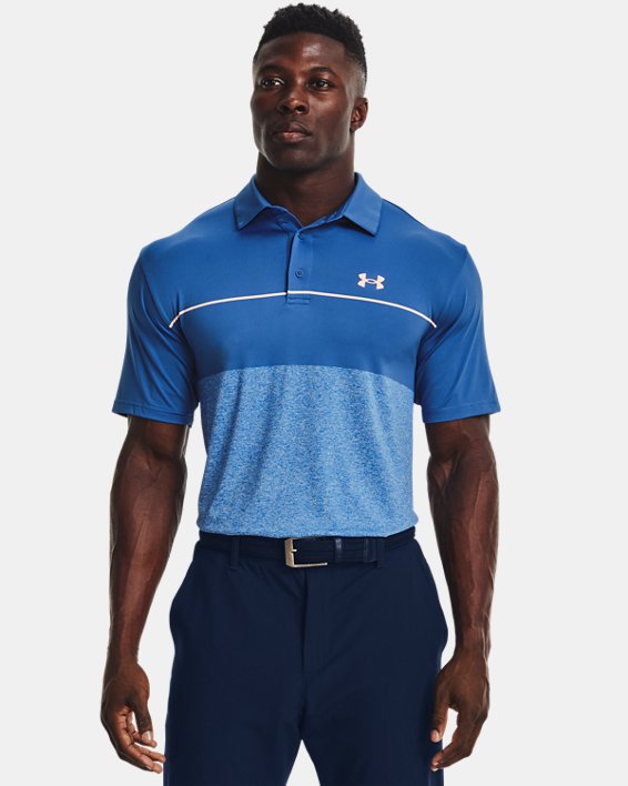 Men's UA Playoff Polo 2.0