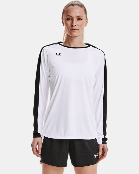 Women's UA Challenger Training Long Sleeve