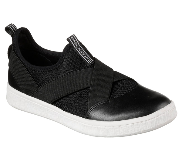 Skechers Women Classic Cup - Basie Black