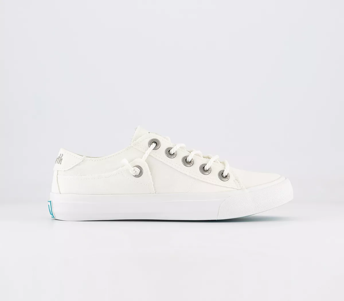 Blowfish Malibu Martina4earth Trainers  White