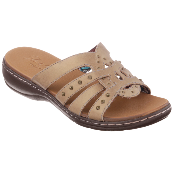 Skechers Women Rumblers - Risk Taker White