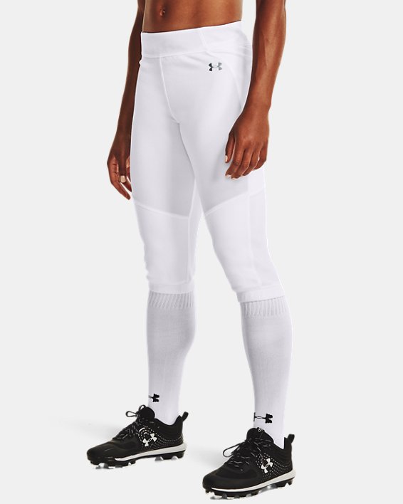 Women's UA Vanish Beltless Softball Pants