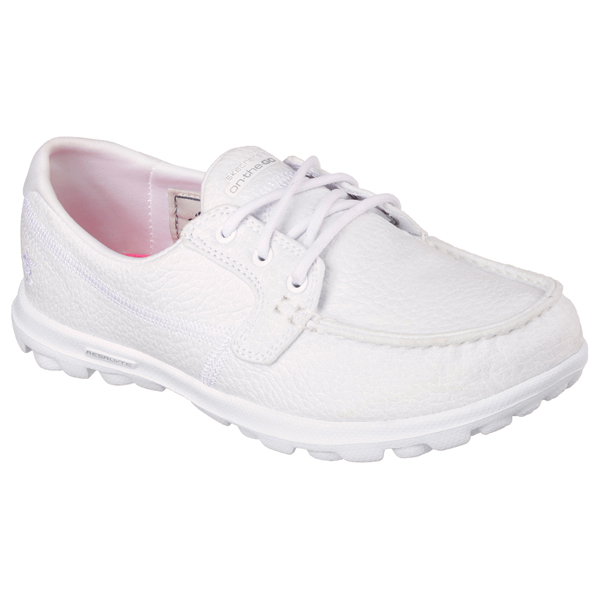 Skechers Women On The Go - Cruise White