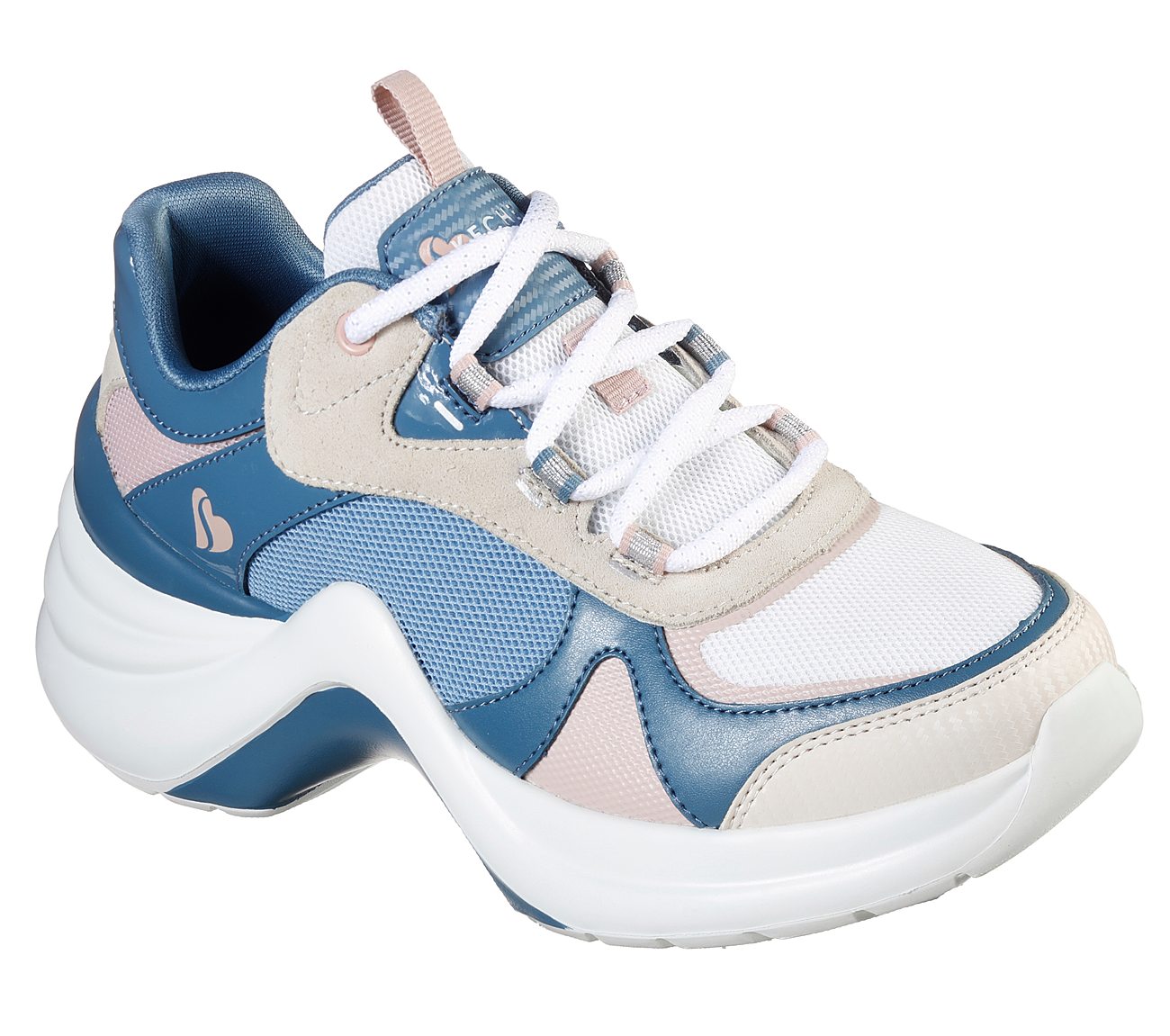 Skechers Solei St. - Groovy Sole