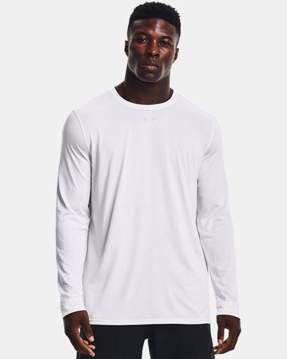 Men's UA Locker 2.0 Long Sleeve
