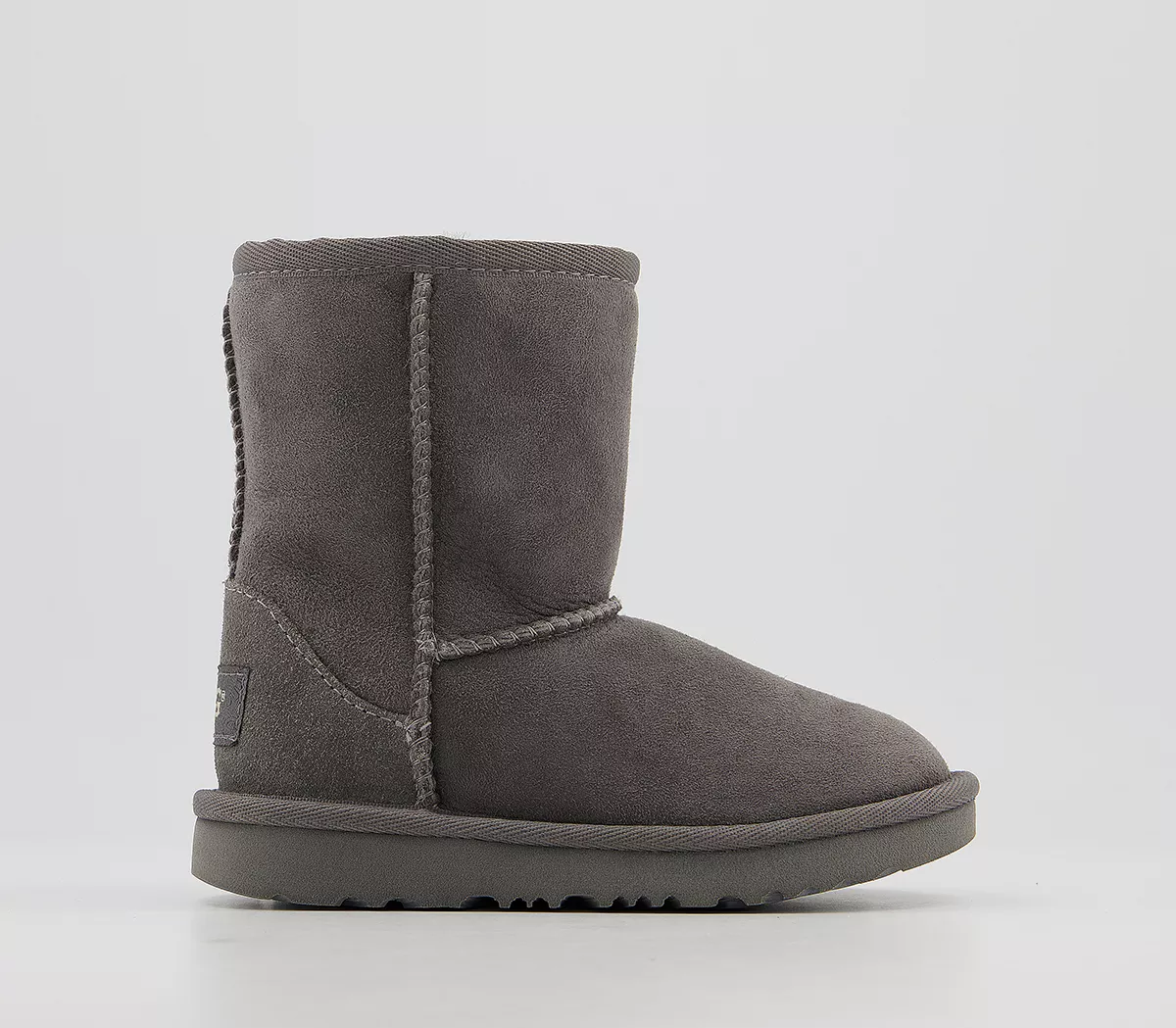UGG Classic II Infant Boots Grey