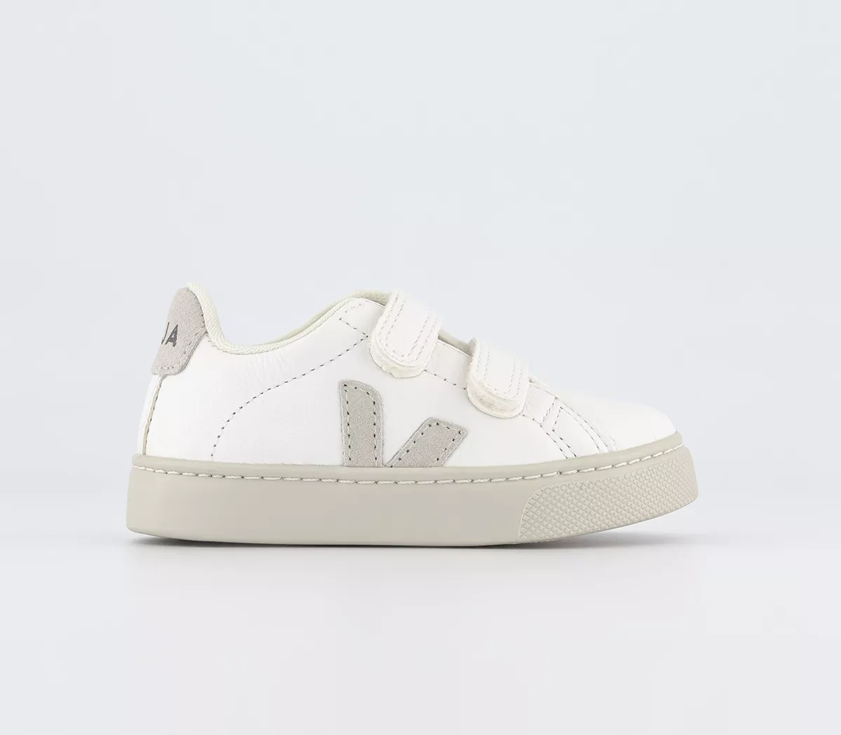 VEJA Esplar Infant Trainers Extra White Natural