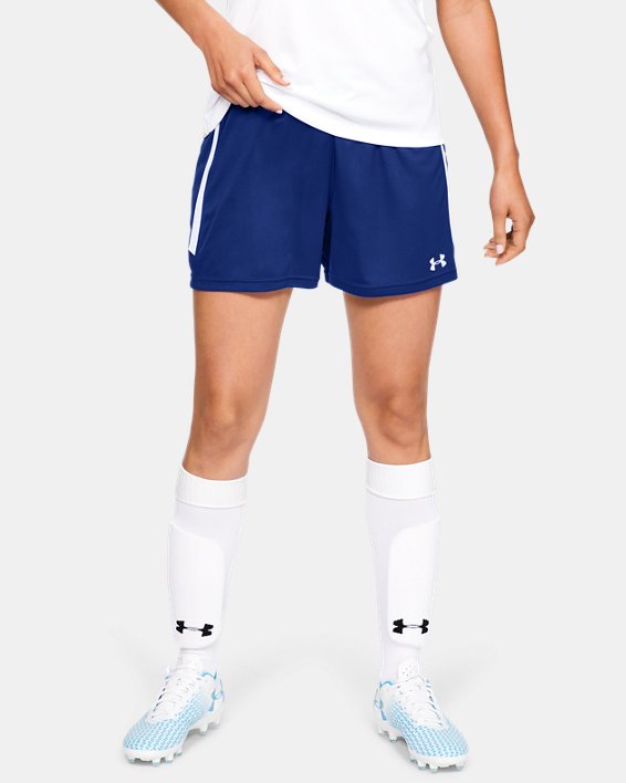 Women's UA Maquina 2.0 Shorts