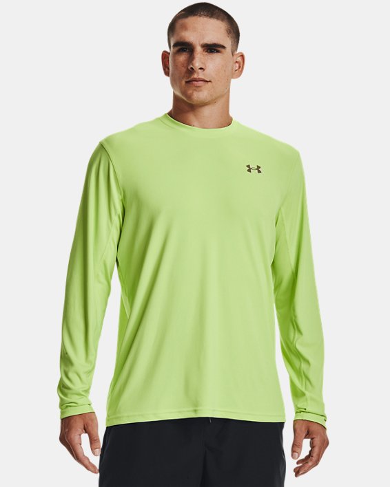 Men's UA Iso-Chill Shorebreak Long Sleeve