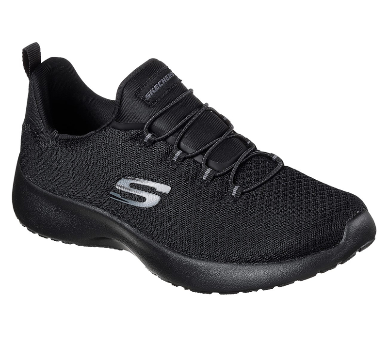 Skechers Women Dynamight Black