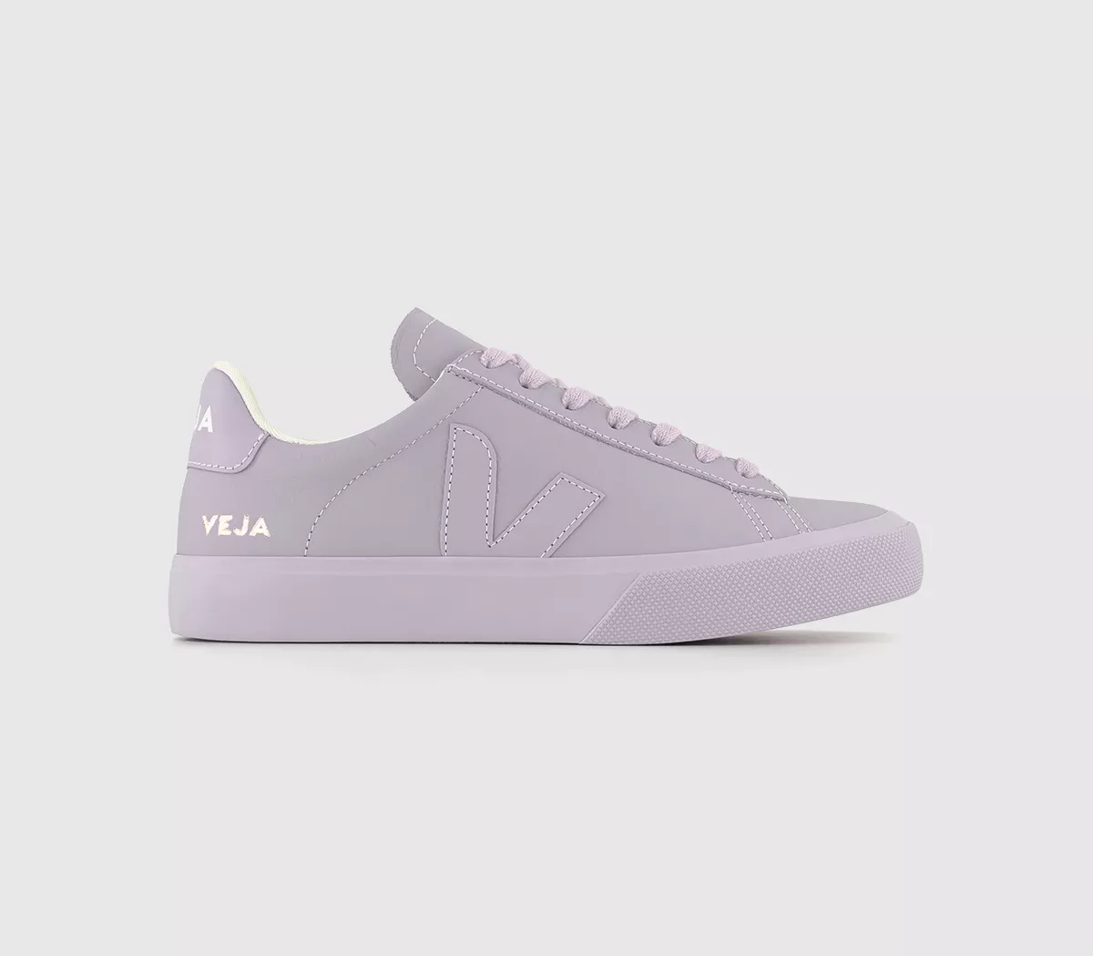 VEJA Campo Trainers  Full Parme F