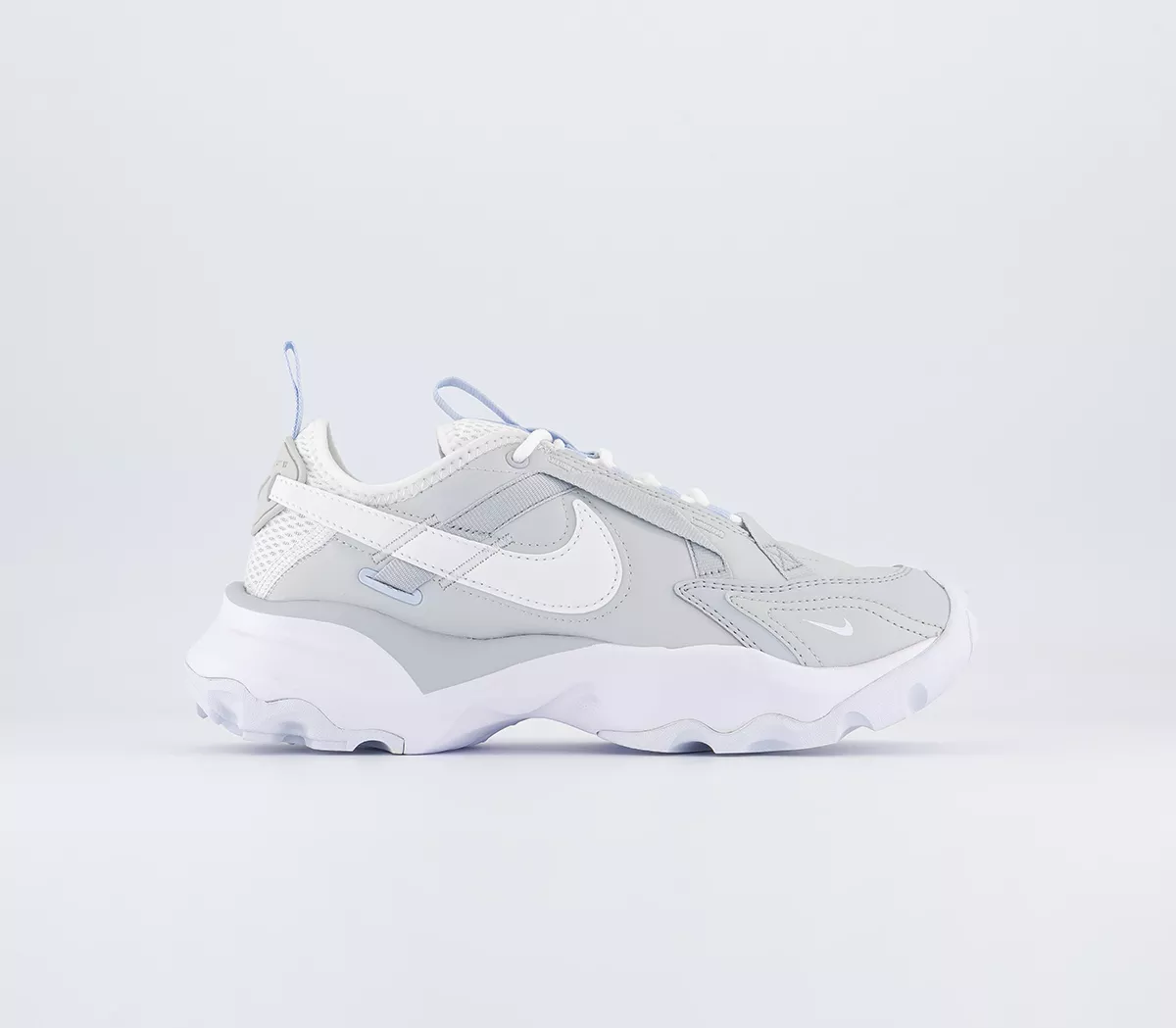 Nike Nike TC 7900 Trainers Photon Dust Whitephoton Dust Grey Fog