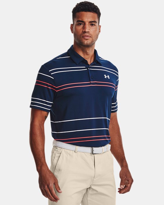 Men's UA Playoff Polo 2.0