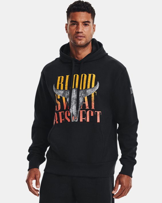 Men's Project Rock Originators Hoodie