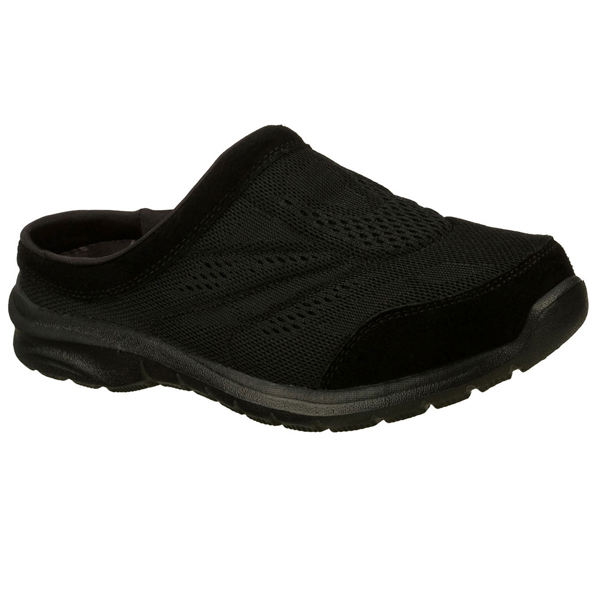 Skechers Women Relaxed Fit: Relaxed Living - Serenity Black