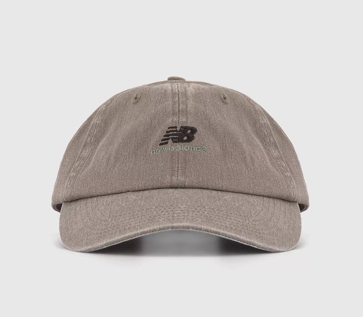 New Balance Nb Seasonal Classic Hat Mushroom