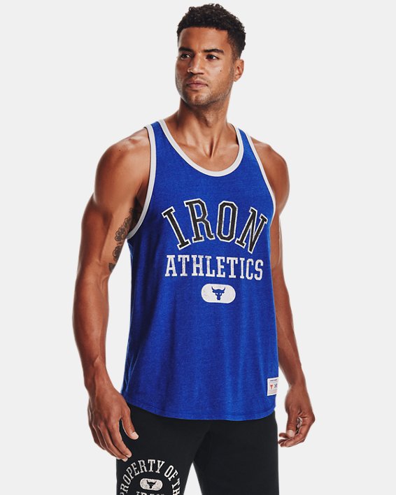 Men's Project Rock Muscle Tank