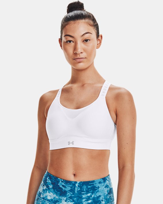 Women's UA Infinity High Sports Bra