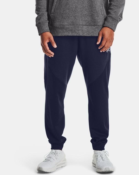 Men's UA Dynasty Fleece Joggers