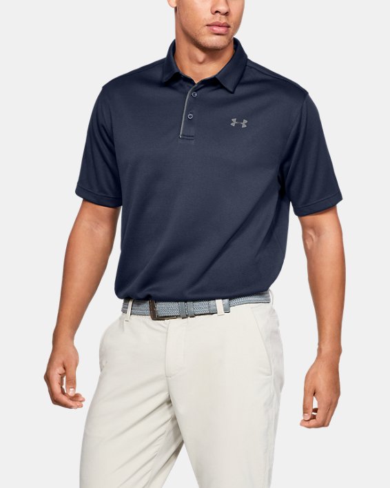 Men's UA Tech Polo