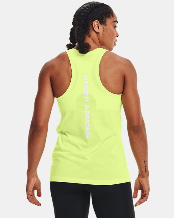 Women's UA Tech Dash Tank