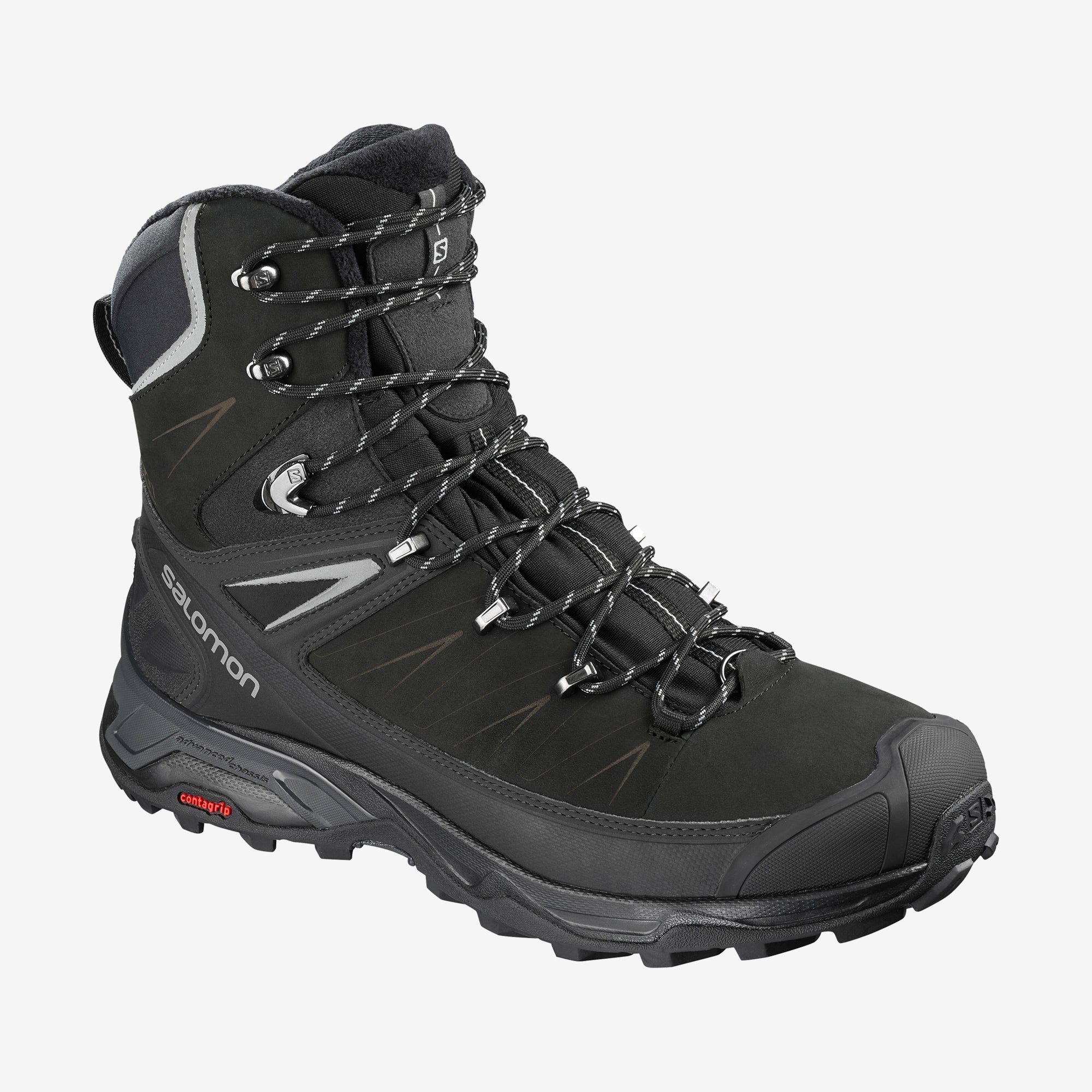 SALOMON X ULTRA WINTER CLIMASALOMON? WATERPROOF 2