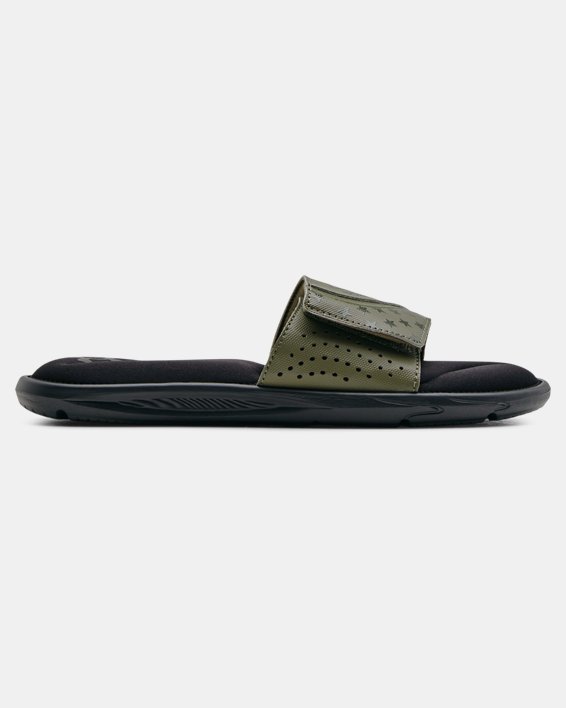 Men's UA Ignite Freedom Slides