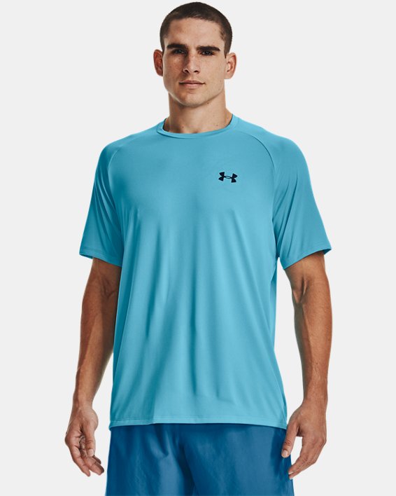 Men's UA Tech 2.0 Short Sleeve T-Shirt