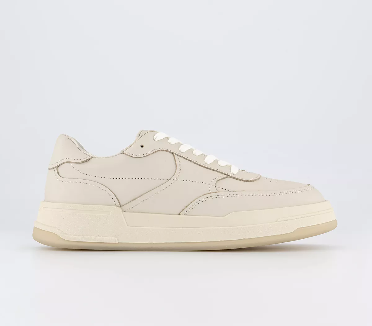 Vagabond Shoemakers Selena Sneakers Cream