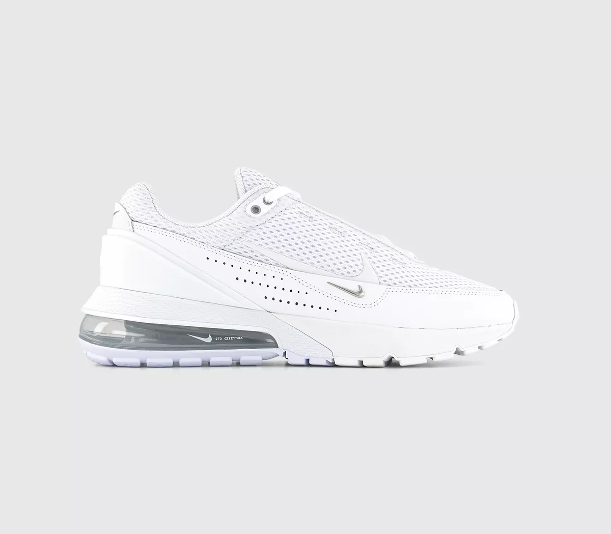 Nike Nike Air Max Pulse White White Summit White