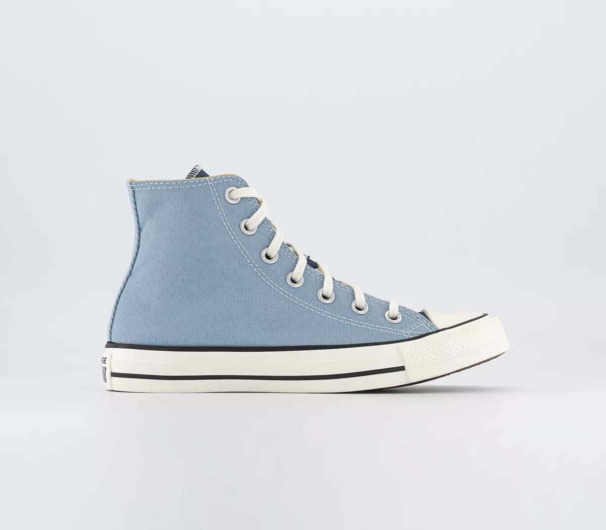 Converse Converse All Star Hi Trainers  Ocean Retreat Navy