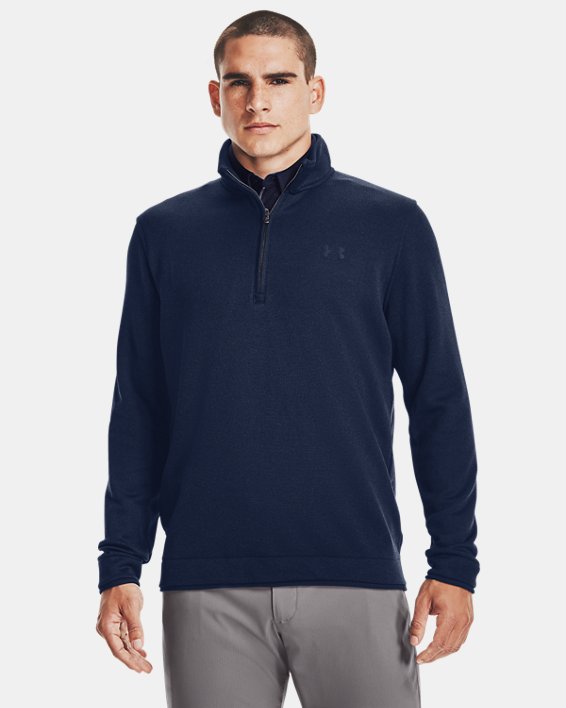 Men's UA Storm SweaterFleece  Zip