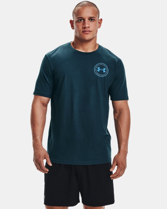 Men's UA Compass T-Shirt
