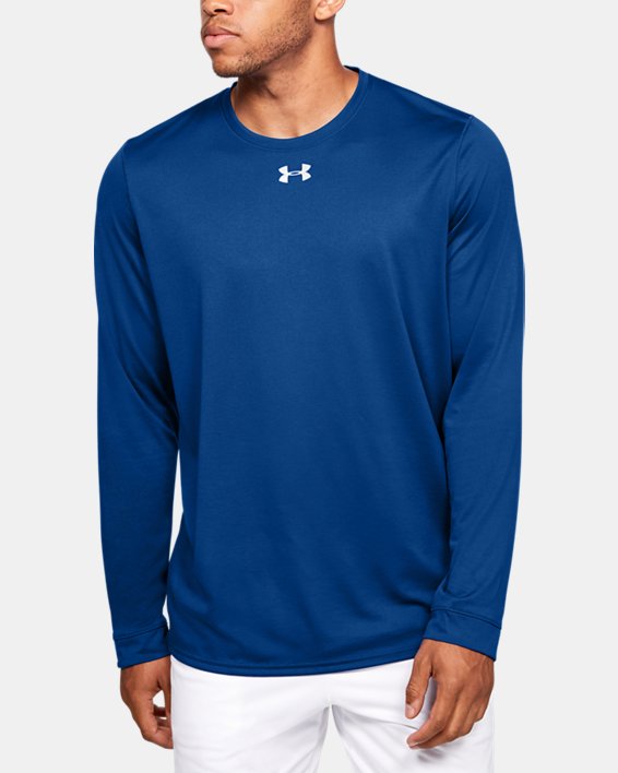 Men's UA Locker 2.0 Long Sleeve