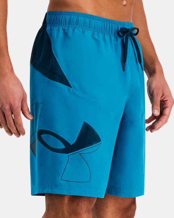 Men's UA Big Icon Volley Shorts