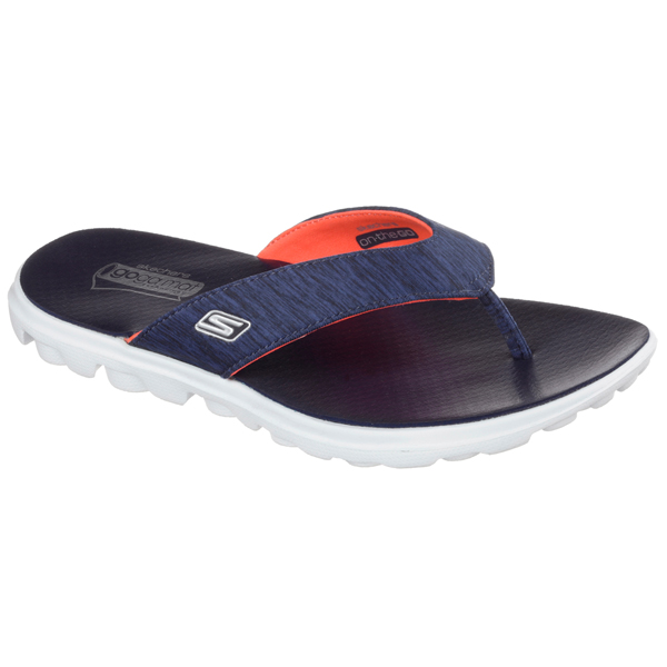 Skechers Women On The Go - Flow Navy