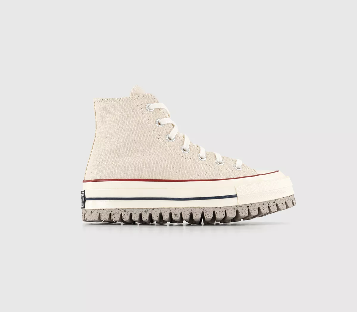 Converse Chuck 70 Ltd Trainers Parchment Treck Vintage