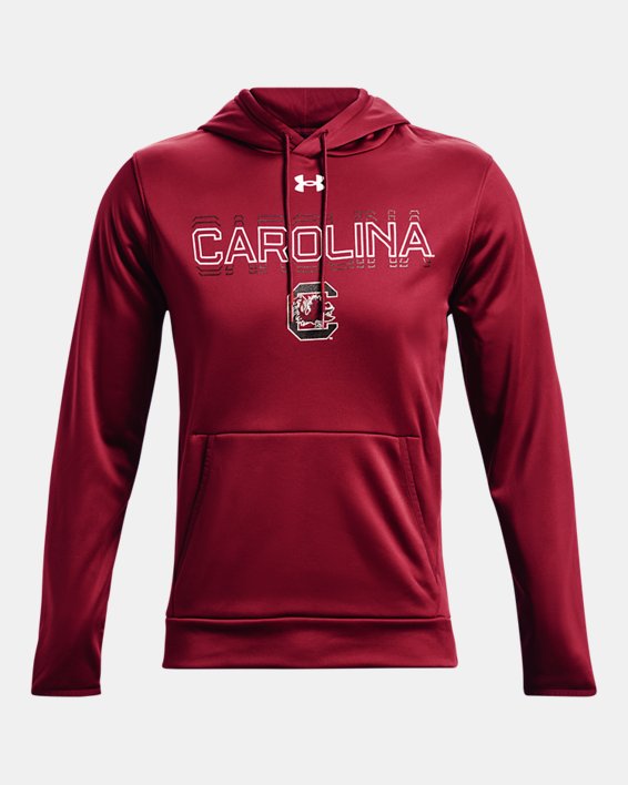 Men's Armour Fleece Collegiate Sideline Hoodie