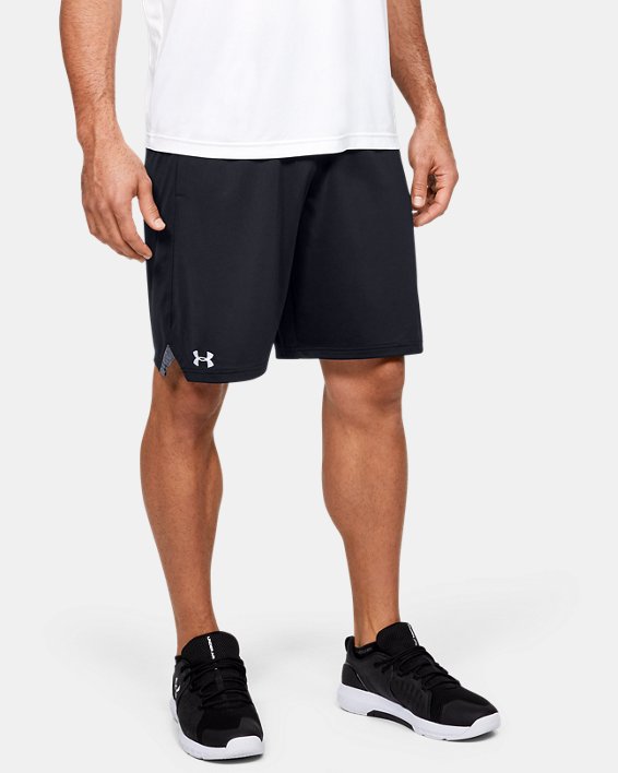 Men's UA Locker 9' Pocketed Shorts