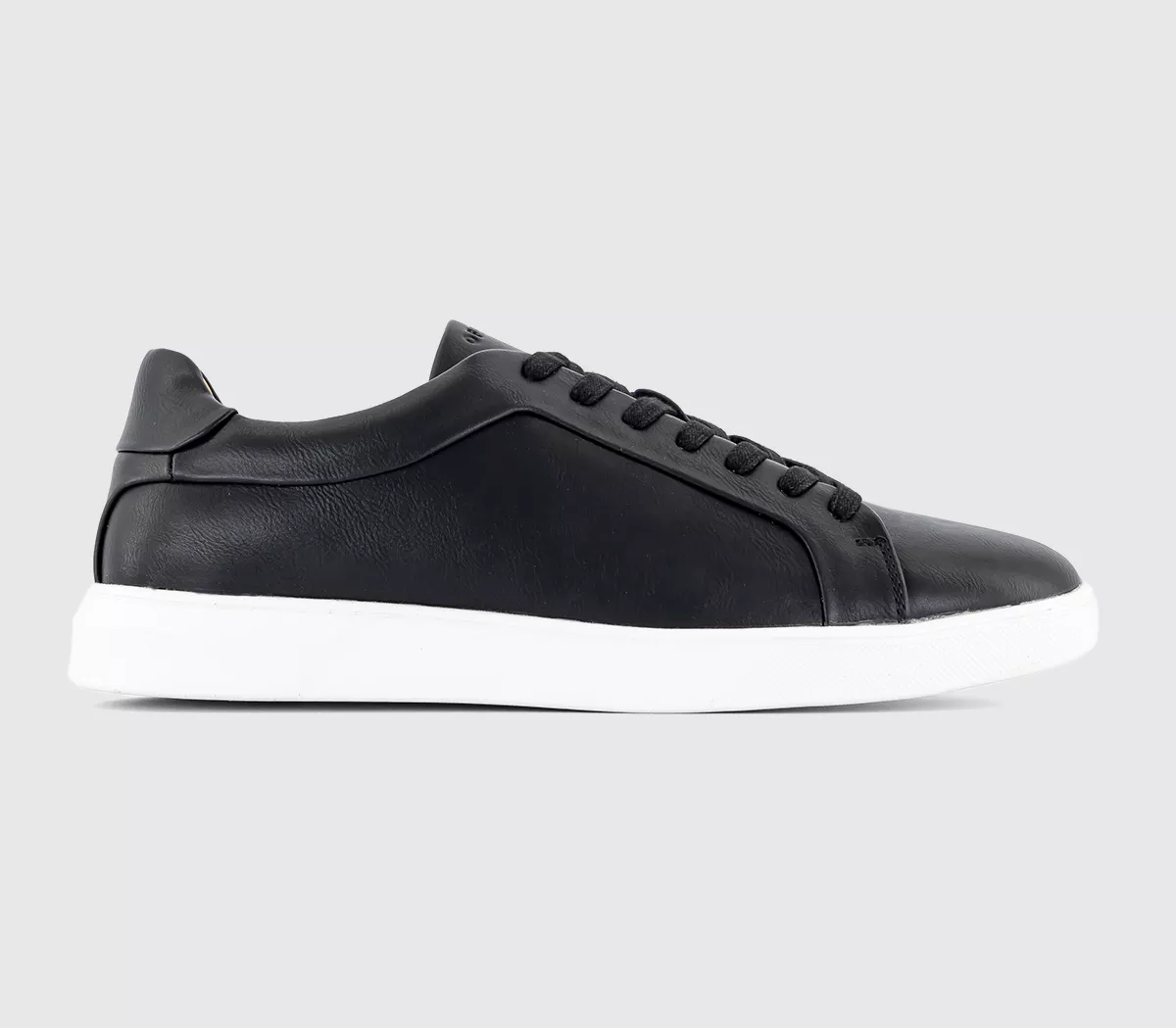 OFFICE Chepstow Lightweight Sneakers Black