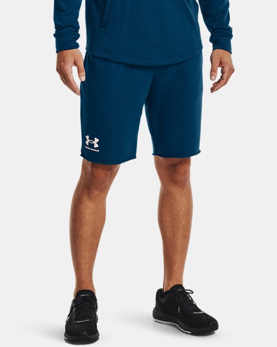 Men's UA Rival Terry Shorts