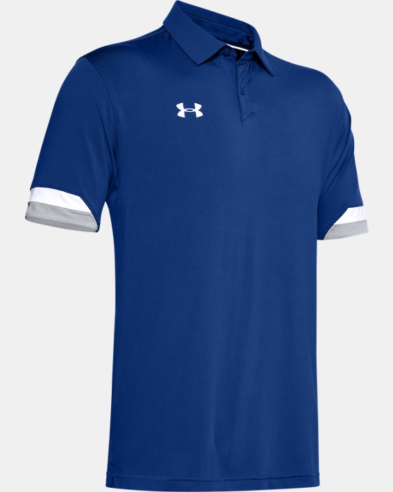 Men's UA Trophy Polo