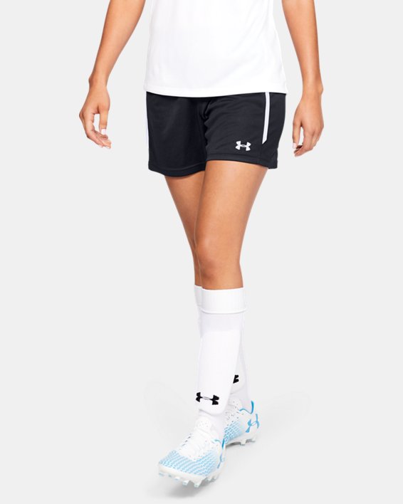 Women's UA Maquina 2.0 Shorts