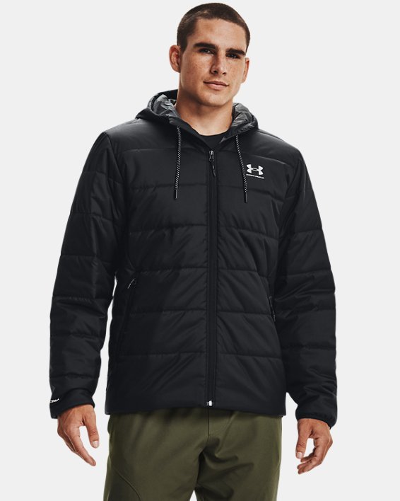 Men's UA Insulate Reflect Jacket