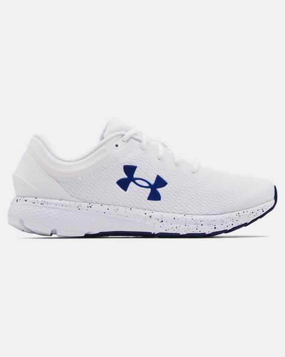 Men's UA Charged Escape 3 Big Logo Running Shoes