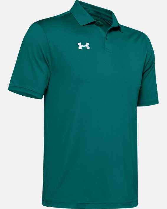 Men's UA Performance Team Polo