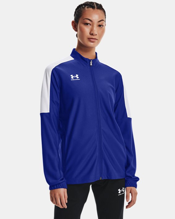 Women's UA Challenger Track Jacket
