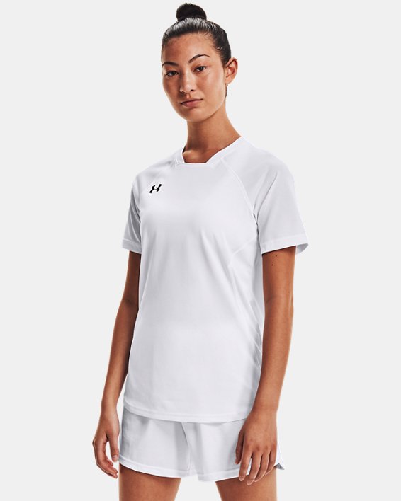 Women's UA Match 2.0 Jersey